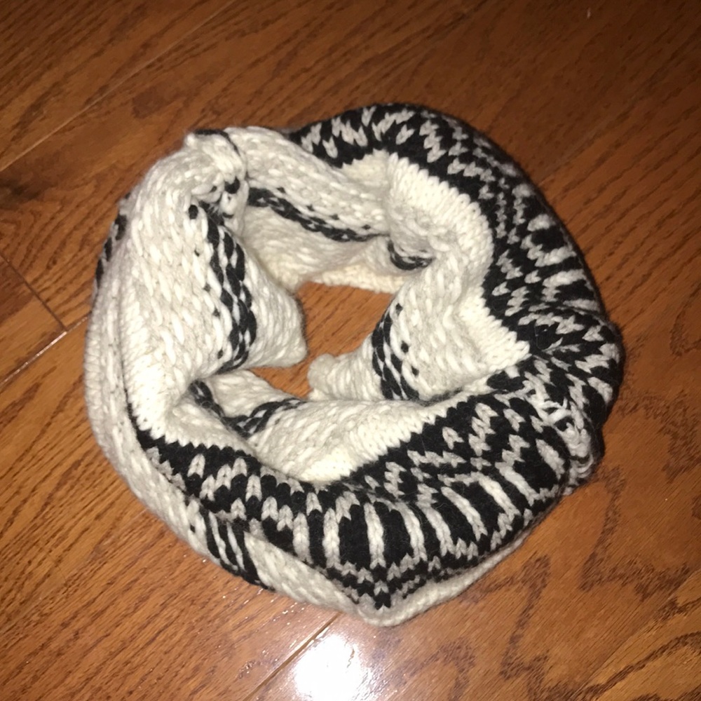 Gap scarf💞